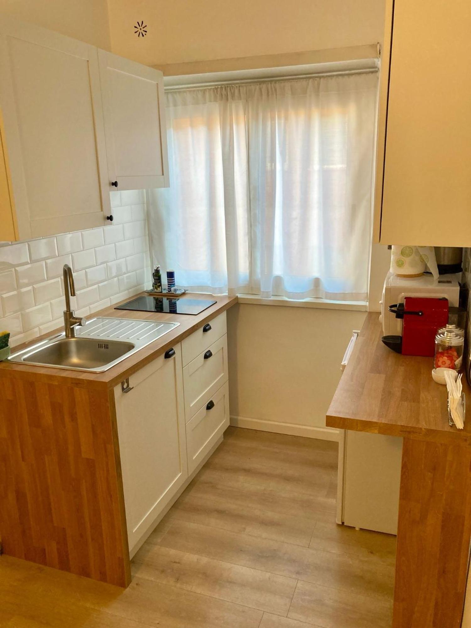 Casetta Marconi Trentotto Rom Exterior foto